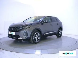 bluehdi 130ch s&s eat8 allure pack