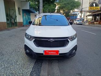 chevrolet spin activ 1.8 8v econo. flex 5p aut. 2023