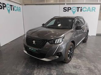 puretech 130 s&s eat8 gt line