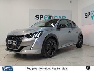 puretech 100 s&s eat8 gt