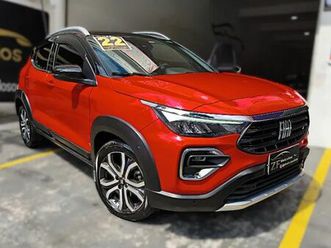 impetus 1.0 turbo 200 flex aut.