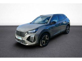 puretech 100 s&s bvm6 allure