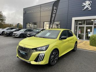 1.2 puretech 100ch s&s allure