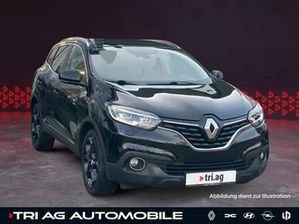 renault kadjar crossborder energy tce 130 edc navigation