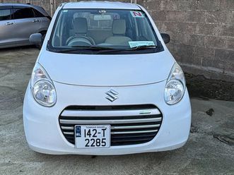 suzuki alto 2014 in great condition!