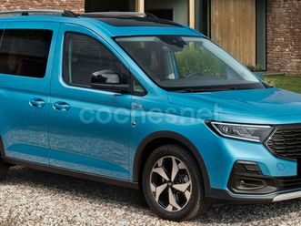 ford grand tourneo connect 2.0 ecoblue active