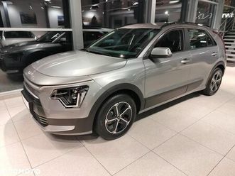 kia niro 1.6 gdi hybrid m
