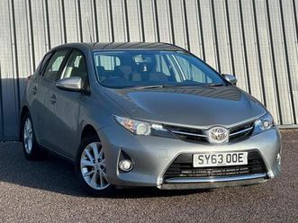 1.6 v-matic icon euro 5 5dr