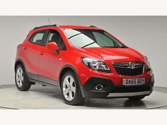 1.6i tech line 2wd euro 6 (start/stop) 5dr