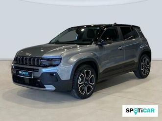 1.2 g summit 74 kw (100 cv)