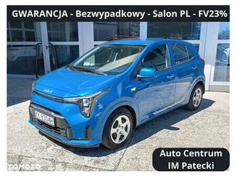 kia picanto 1.0 dpi l