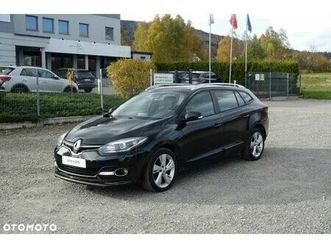 renault megane 1.5 dci dynamique