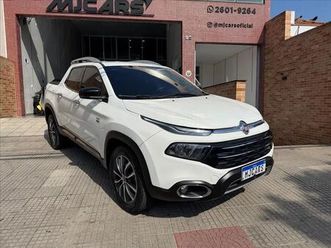 volcano 2.0 16v 4x4 tb diesel aut.