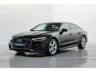 sportback 50 tdi quattro tiptronic 210kw