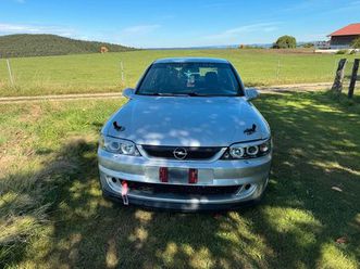 opel vectra b v6 oder tausch