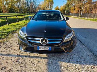 mercedes c300e eq-power sw