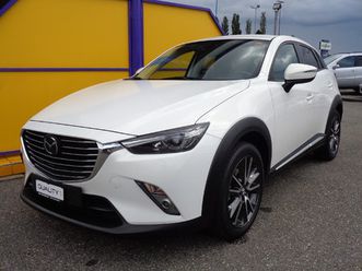 cx-3 2.0 revolution fwd skyactiv drive
