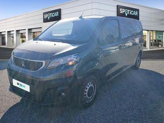 fgn tole standard 1.5 bluehdi 120 s&s bvm6 asphalt