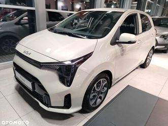 kia picanto 1.2 l business line