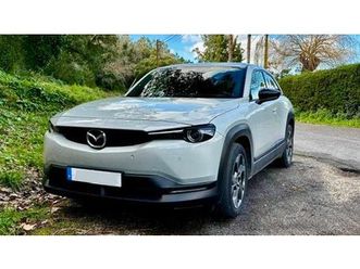 mazda mx-30 e-skyactiv, cx. a., 143cv