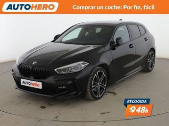 118d m sport