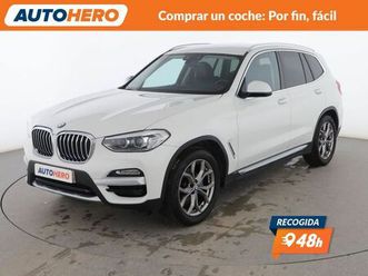 xdrive 20d xline
