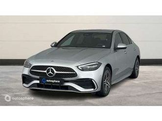300 e hybrid eq 204+129ch amg line