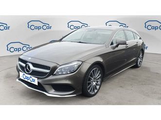 fascination - 500 4.7 v8 4matic 7g-tronic