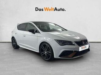 2.0 tsi s&s dsg7 cupra 290