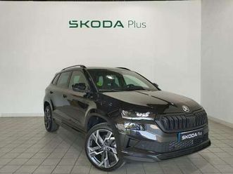 1.5 tsi sportline act dsg 110kw