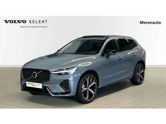 2.0 t6 awd recharge ultimate dark auto 350 cv