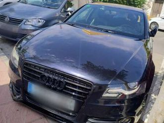 avant 3.0 tdi dpf quattro tiptronic ambition