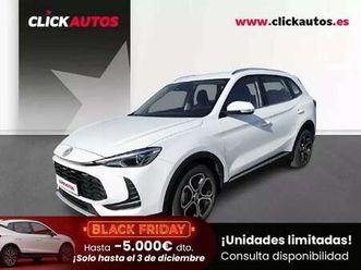 1.5 hybrid 197cv comfort at