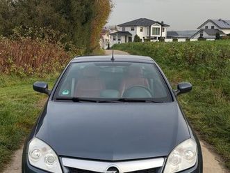 opel tigra 1.8 benziner tüv 2/27