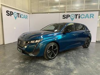 electrique 54 kwh 156ch allure