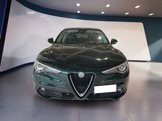 stelvio 2020 2.2 t veloce ti q4 210cv auto