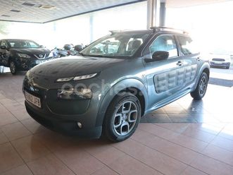 citroen c4 cactus bluehdi 100 aordream business