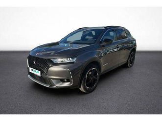 crossback crossback bluehdi 130 eat8 performance line