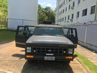 ford f-1000 cd/blazer 3.9 dies. 1989