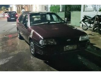 ghia 2.0i / 2.0 2p e 4p