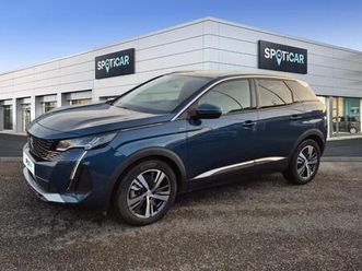 hybrid 225 e-eat8 allure pack