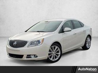 2013 buick verano sedan