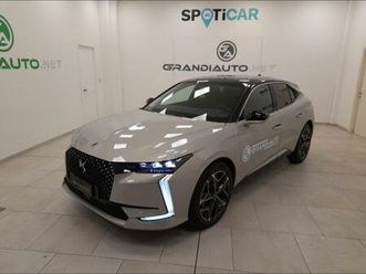 ds ds 4 1.2 hybrid pallas auto nuova a alessandria
