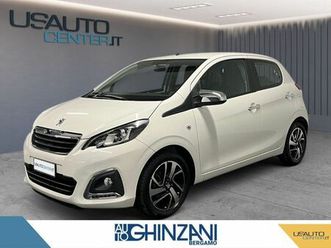 vti 72 5 porte allure