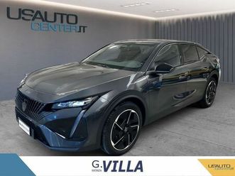 1.2 puretech s&s 130cv eat8 gt