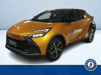 plug-in 2.0 phev lounge premiere edition