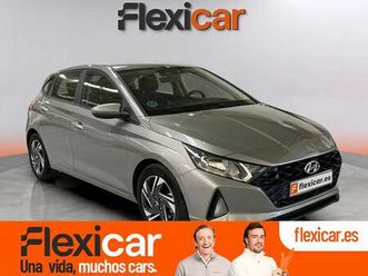 1.0 tgdi 74kw (100cv) klass - 5p (2021)