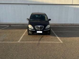 musa 2ª serie musa 1.3 mjt 95 cv dfn 5th avenue