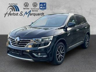 renault koleos intens 4x4 2.0 dci diesel fap energy meta