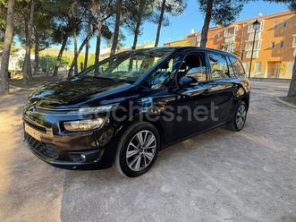 citroen c4 picasso bluehdi eat6 intensive
